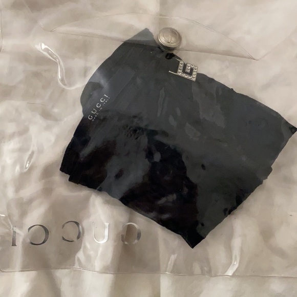 Gucci Tom for runway monogram brief underwear - Picture 6 of 6